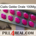 Cialis Gelée Orale 100Mg 09